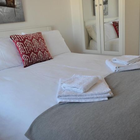 Newly Renovated Cozy Stay O-5 In Taksim Istanbul Exterior foto