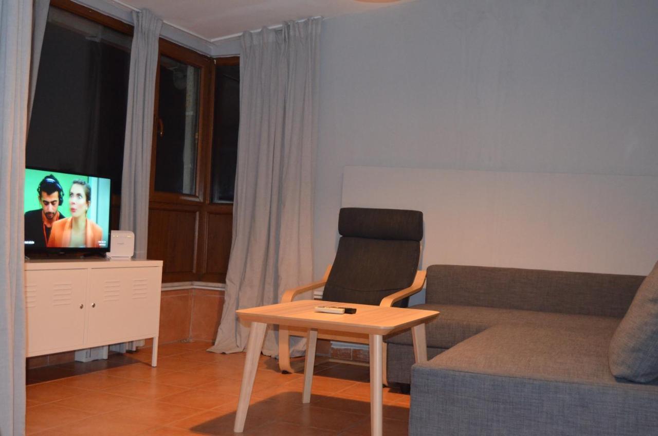 Newly Renovated Cozy Stay O-5 In Taksim Istanbul Exterior foto