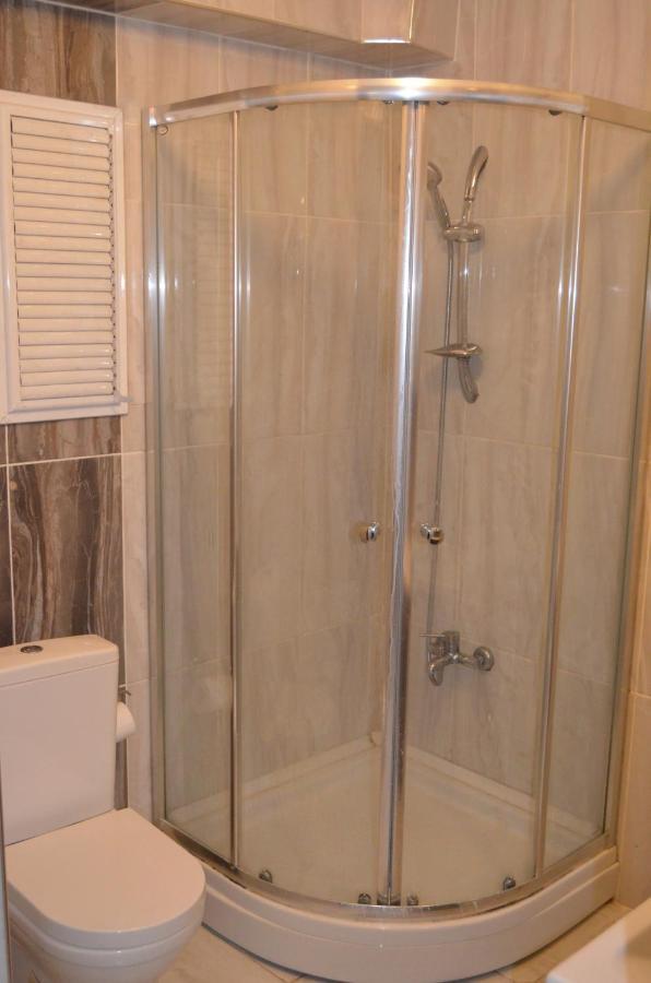 Newly Renovated Cozy Stay O-5 In Taksim Istanbul Exterior foto