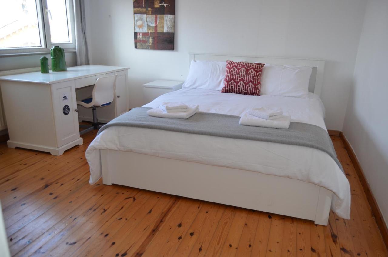 Newly Renovated Cozy Stay O-5 In Taksim Istanbul Exterior foto