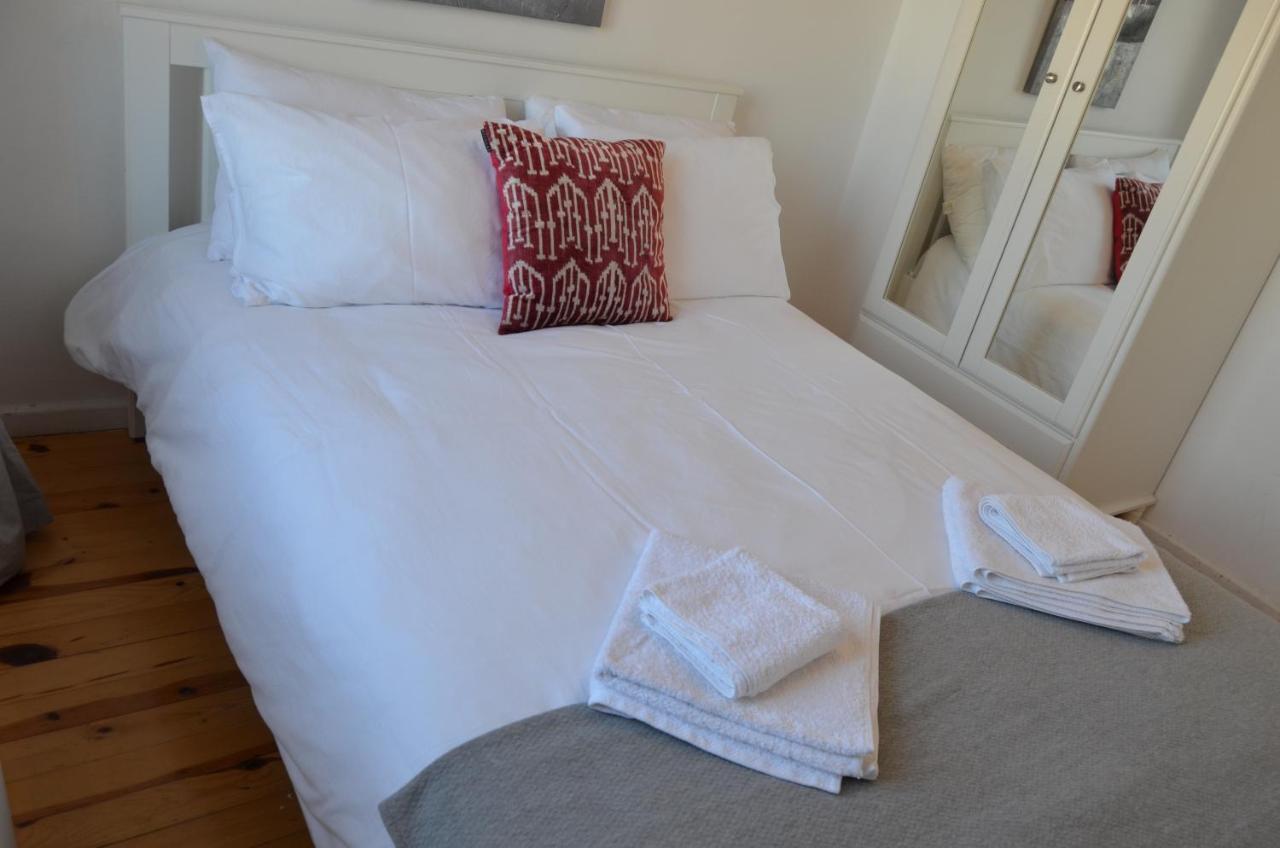 Newly Renovated Cozy Stay O-5 In Taksim Istanbul Exterior foto