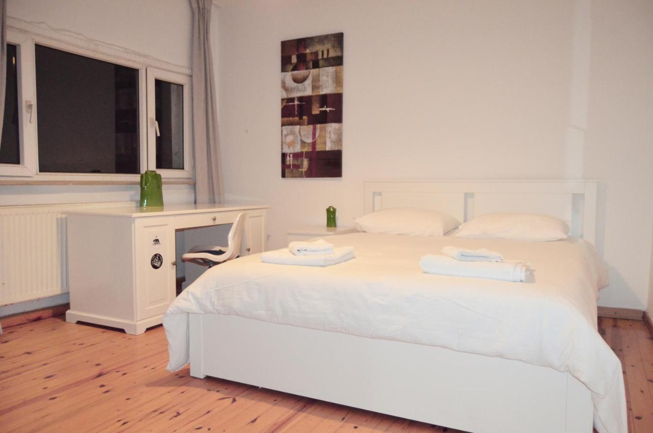 Newly Renovated Cozy Stay O-5 In Taksim Istanbul Exterior foto