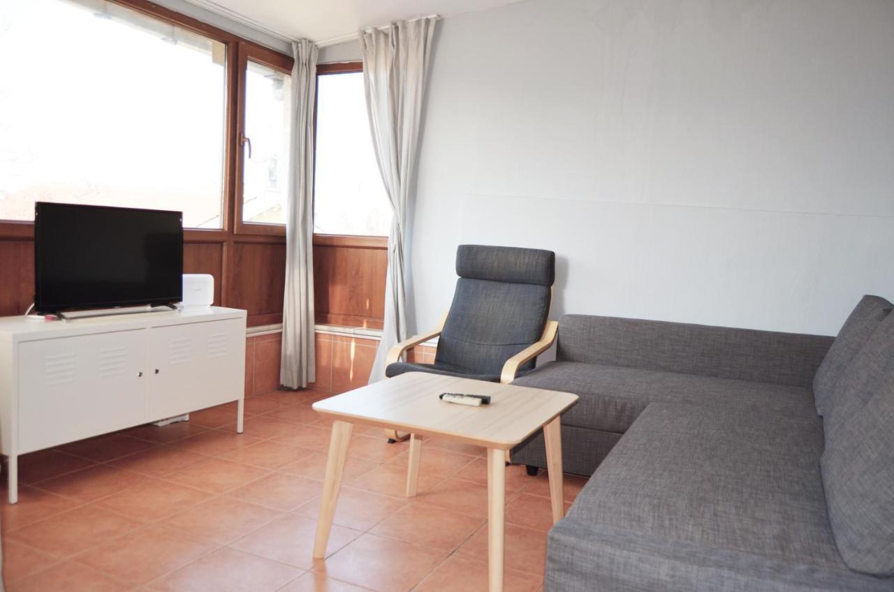 Newly Renovated Cozy Stay O-5 In Taksim Istanbul Exterior foto